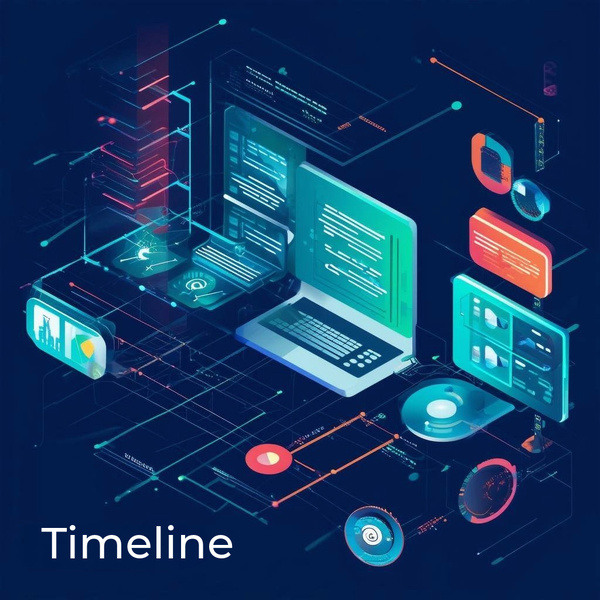 software implementation timeline-1-1-2