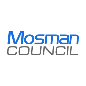 Mosman Council Logo300